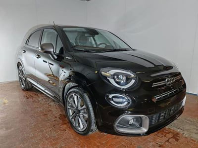 Fiat 500X 1.6 MultiJet 130 CV Sport Dolcevita usata