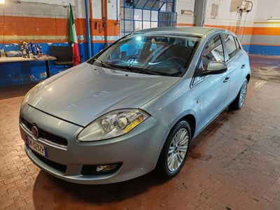 Fiat Bravo 1.4 Dynamic usata