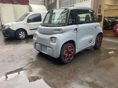 Citroen Ami Ami My Ami Buggy usata