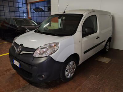 Renault Kangoo Blue dCi 95CV Express Maxi Combi Ice Plus usata