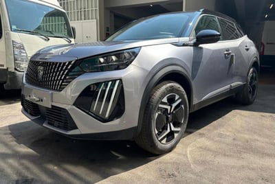 Peugeot 2008 PureTech 130 S&S EAT8 GT Pack nuova