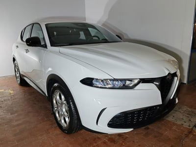 Alfa Romeo Tonale 1.6 Sprint 130cv tct6 usata
