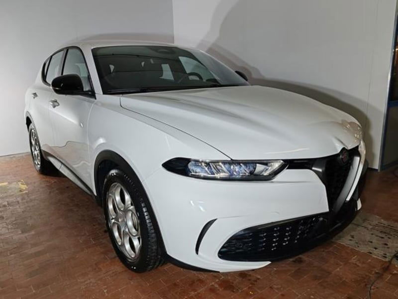 Alfa Romeo Tonale 1.6 Sprint 130cv tct6