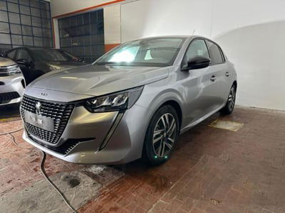 Peugeot 208 1.2 puretech Active s&s 100cv usata