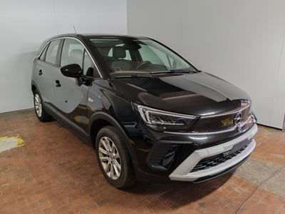 Opel Crossland 1.2 Elegance s&s 110cv usata