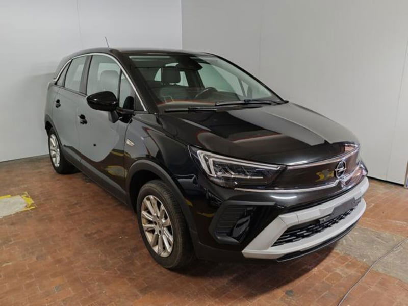 Opel Crossland 1.2 Elegance s&s 110cv