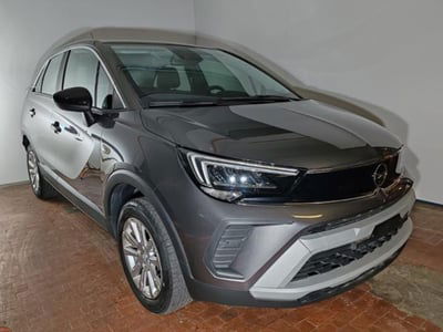 Opel Crossland 1.2 Elegance s&s 110cv usata