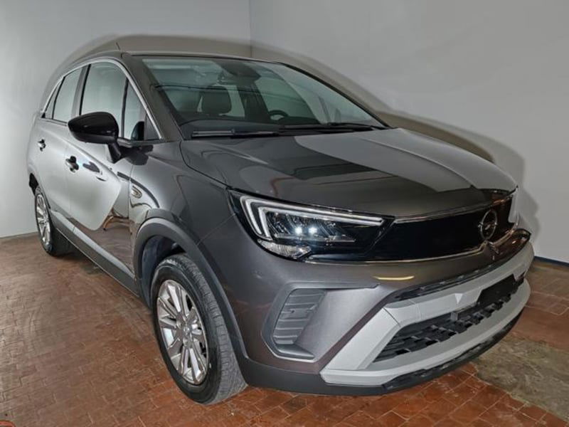 Opel Crossland 1.2 Elegance s&s 110cv