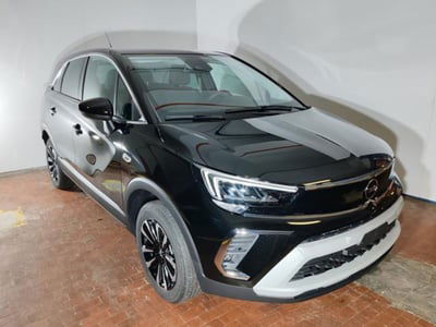 Opel Crossland 1.2 Elegance s&s 110cv nuova