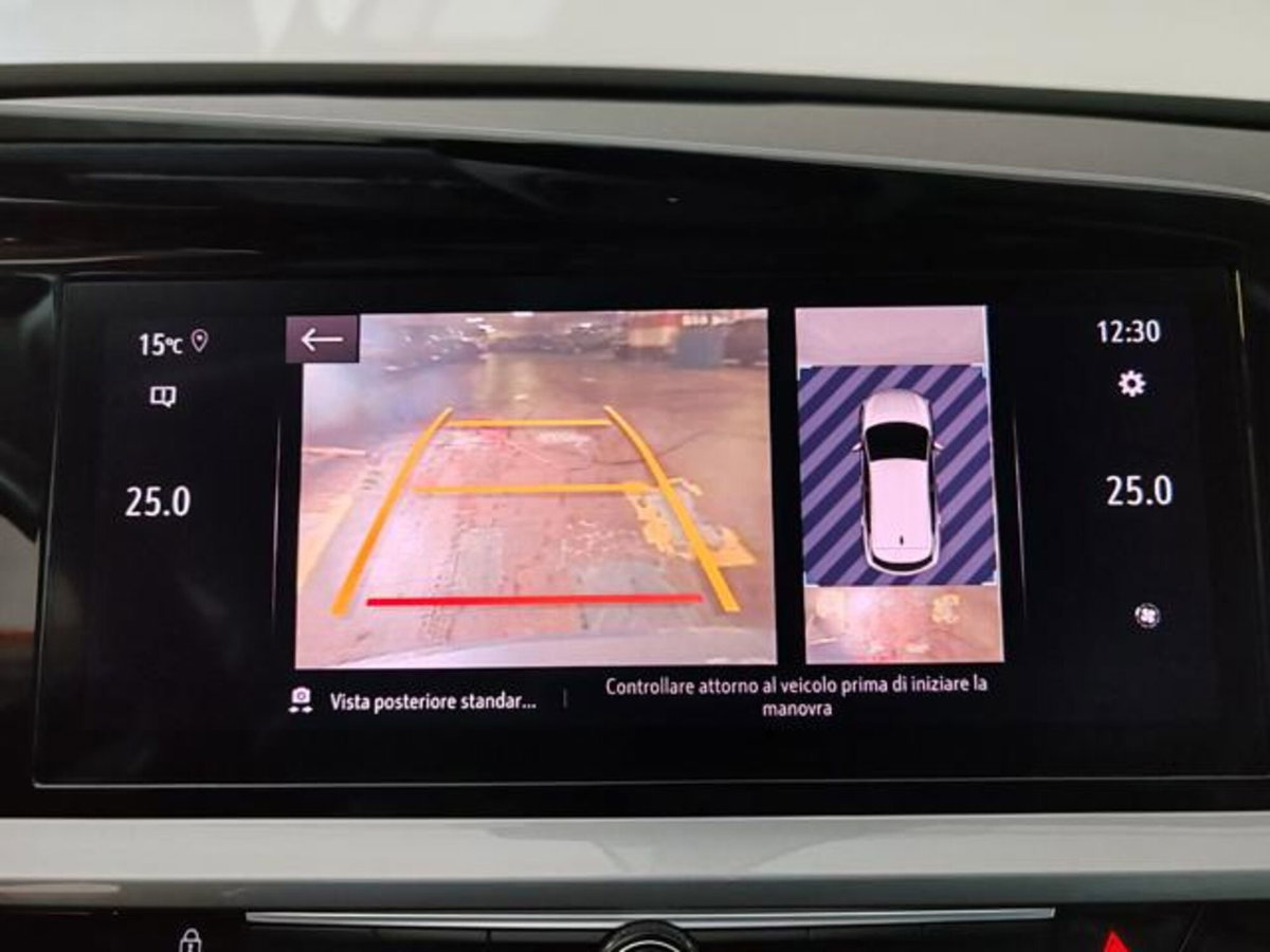 Opel Grandland 1.5 ecotec Ultimate s&s 130cv at8 (10)