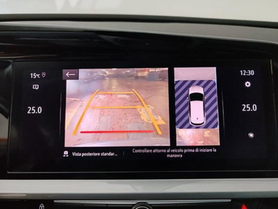 Opel Grandland 1.5 ecotec Ultimate s&s 130cv at8 (10)