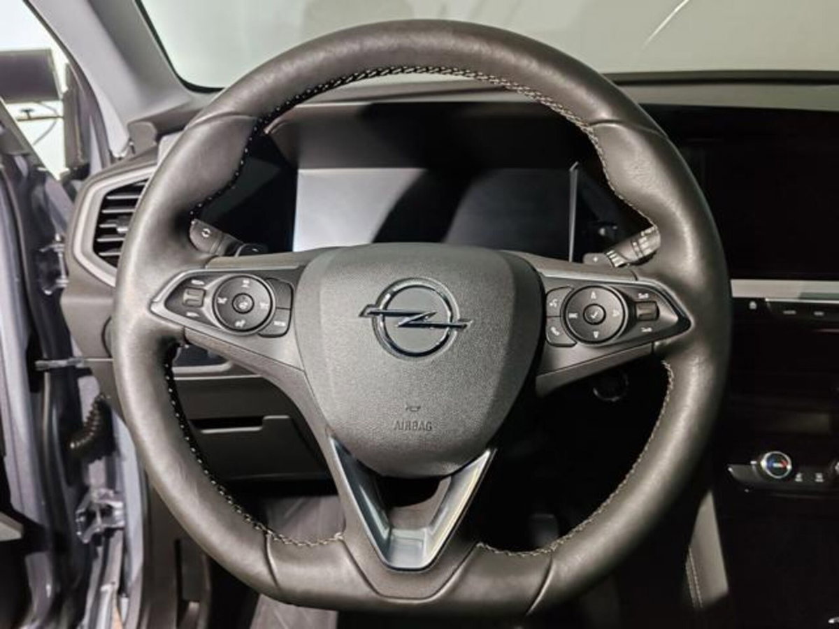 Opel Grandland 1.5 ecotec Ultimate s&s 130cv at8 (13)