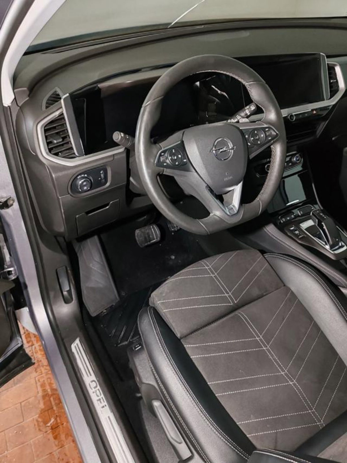 Opel Grandland 1.5 ecotec Ultimate s&s 130cv at8 (15)