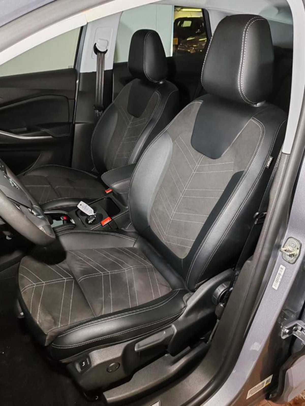 Opel Grandland 1.5 ecotec Ultimate s&s 130cv at8 (16)
