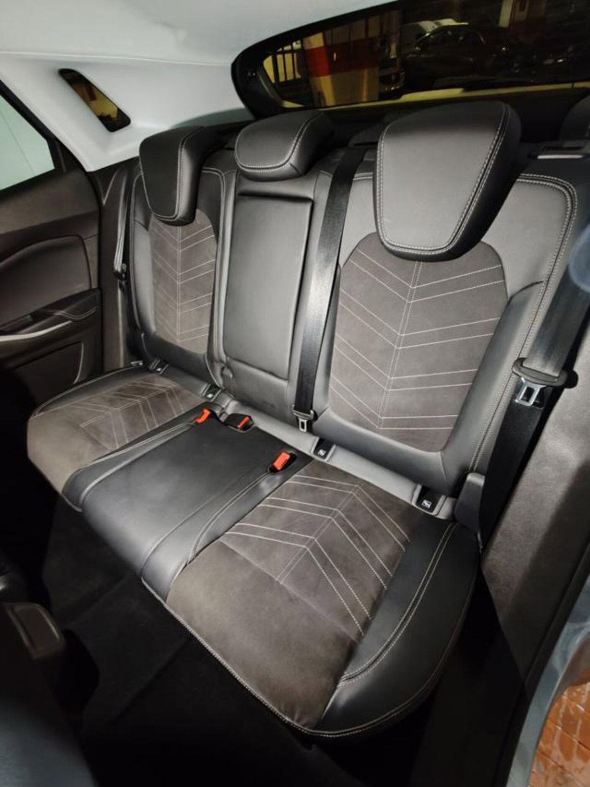 Opel Grandland 1.5 ecotec Ultimate s&s 130cv at8 (17)