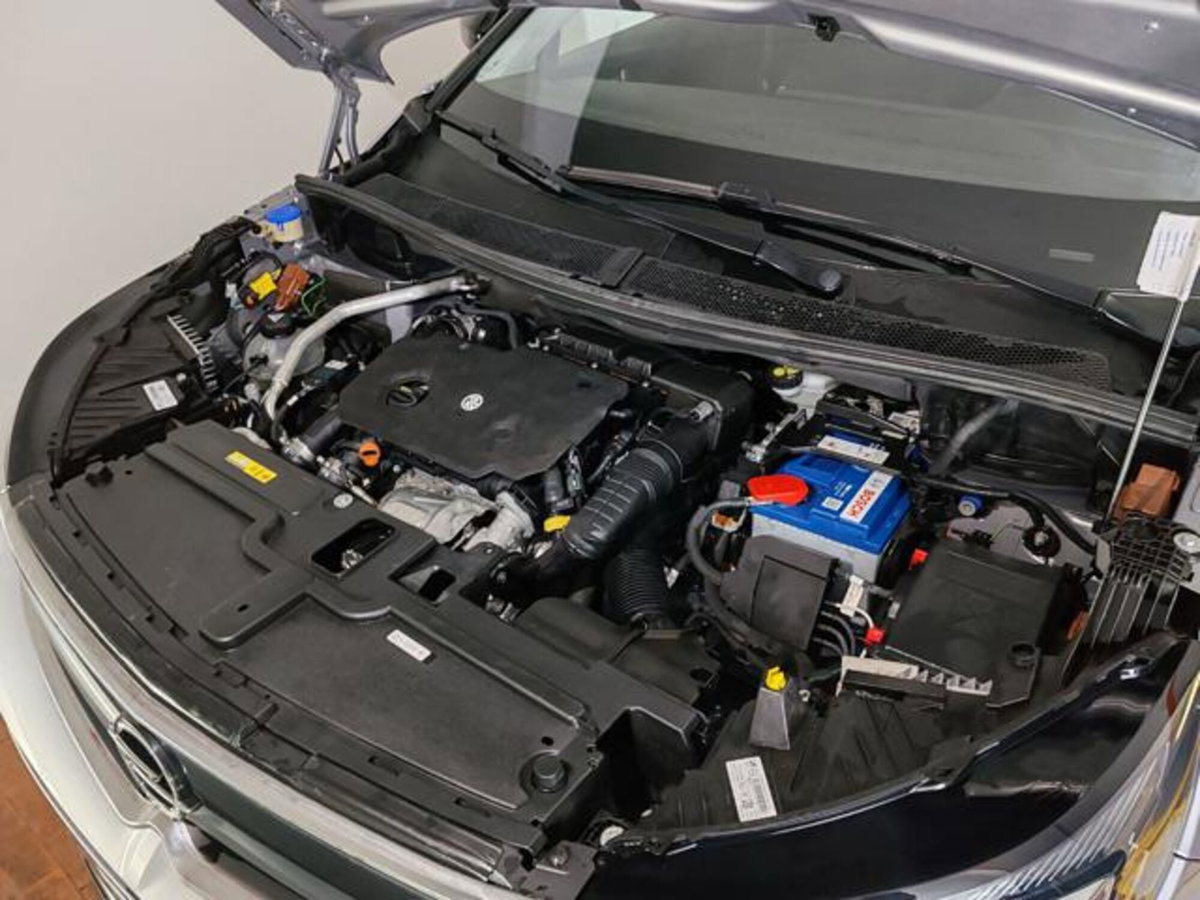 Opel Grandland 1.5 ecotec Ultimate s&s 130cv at8 (19)