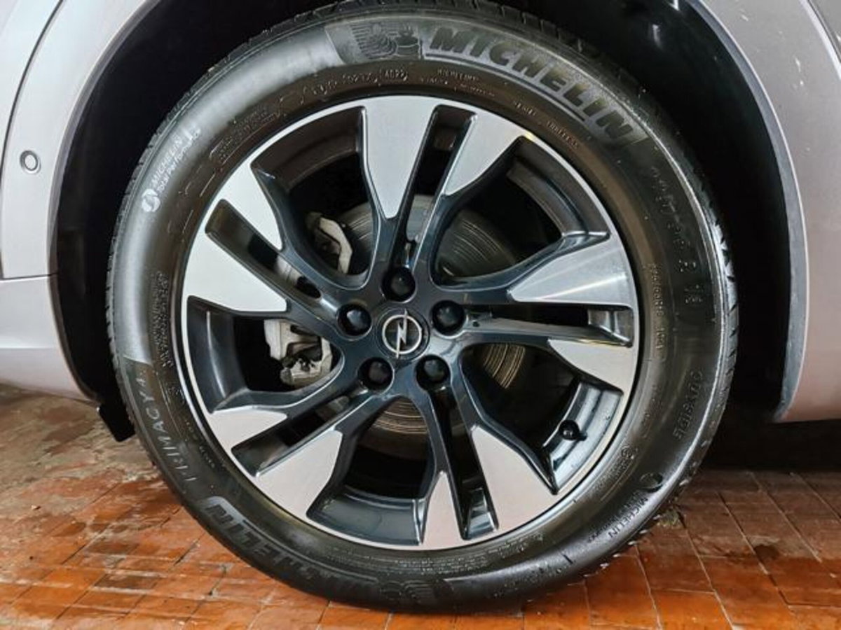 Opel Grandland 1.5 ecotec Ultimate s&s 130cv at8 (7)