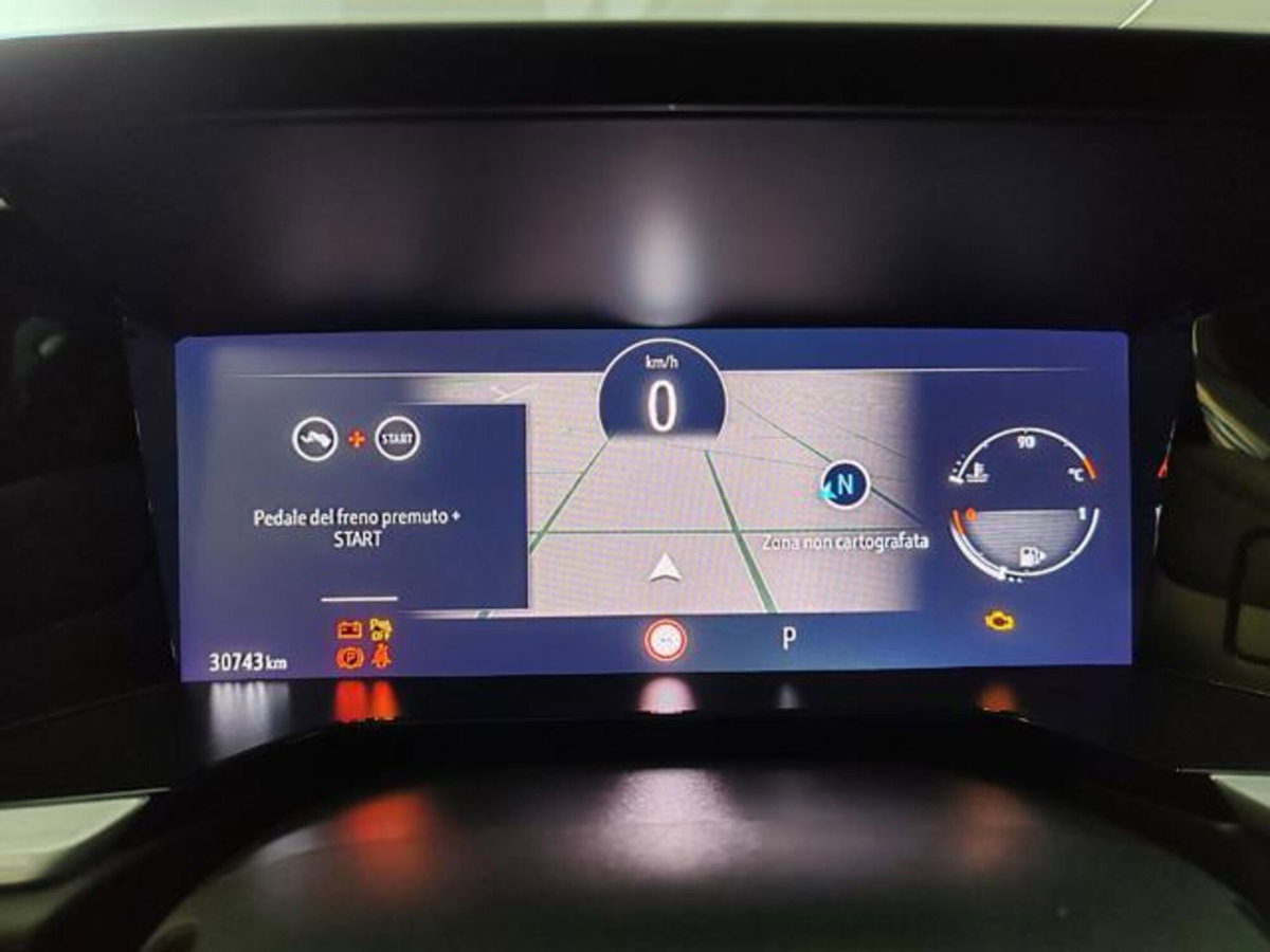 Opel Grandland 1.5 ecotec Ultimate s&s 130cv at8 (8)