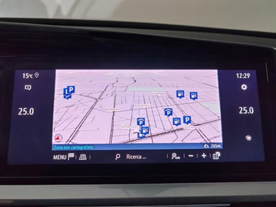 Opel Grandland 1.5 ecotec Ultimate s&s 130cv at8 (9)