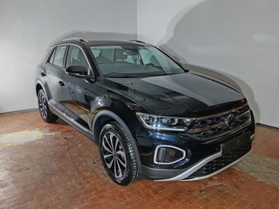 Volkswagen T-Roc 1.5 tsi Sport nuova