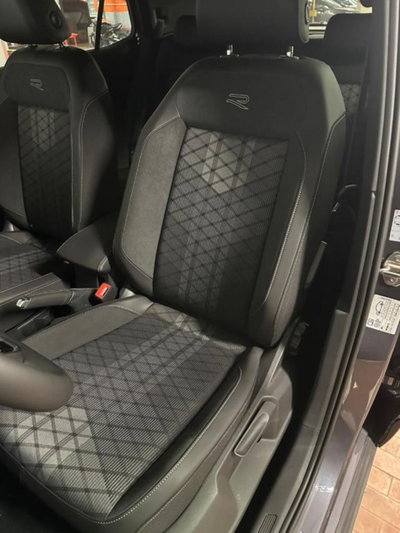 Volkswagen T-Cross 1.0 tsi R-Line 115cv (17)