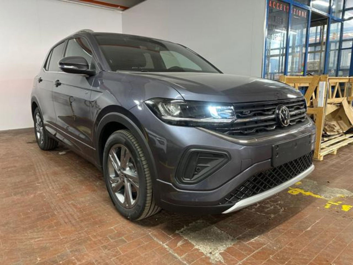 Volkswagen T-Cross 1.0 tsi R-Line 115cv (3)