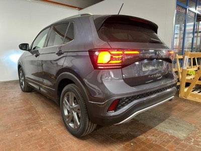Volkswagen T-Cross 1.0 tsi R-Line 115cv (4)