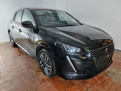 Peugeot 208 1.2 puretech Active s&s 100cv usata