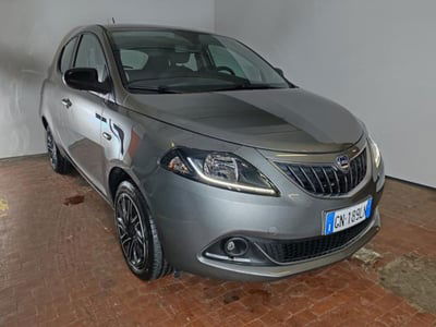 Lancia Ypsilon 1.0 FireFly 5 porte S&S Hybrid Gold Plus usata