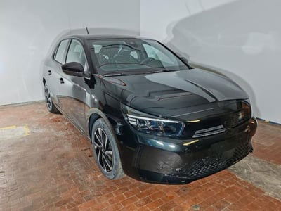 Opel Corsa 1.2 GS s&s 75cv nuova