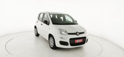 Fiat Panda 1.0 firefly hybrid s&s 70cv 5p.ti usata