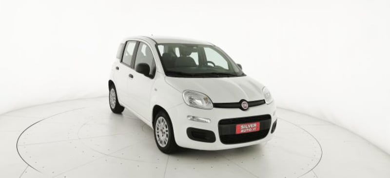 Fiat Panda 1.0 firefly hybrid s&s 70cv 5p.ti