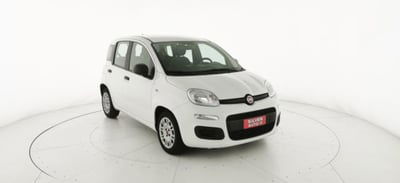 Fiat Panda 1.0 firefly hybrid s&s 70cv 5p.ti usata