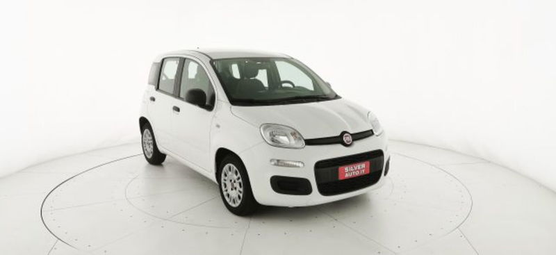 Fiat Panda 1.0 firefly hybrid s&s 70cv 5p.ti