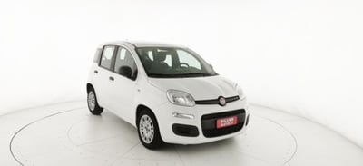 Fiat Panda 1.0 firefly hybrid s&s 70cv 5p.ti usata