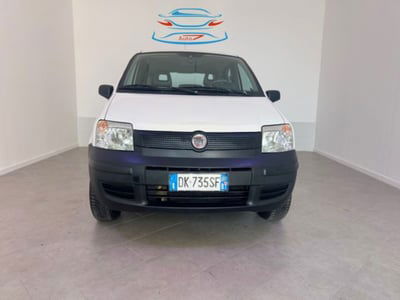 Fiat Panda 1.2 4x4 usata