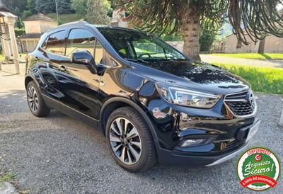 Opel Mokka 1.6 CDTI Ecotec 4x2 Start&Stop Innovation usata