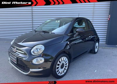 Fiat 500 1.2 EasyPower Lounge usata