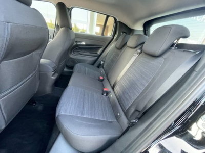 Jeep Avenger 1.2 turbo Altitude fwd 100cv (8)