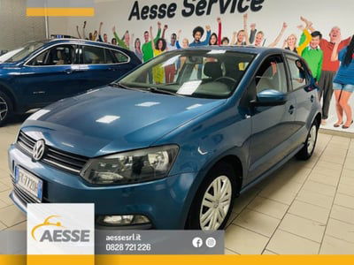Volkswagen Polo 1.4 TDI 5p. Comfortline usata