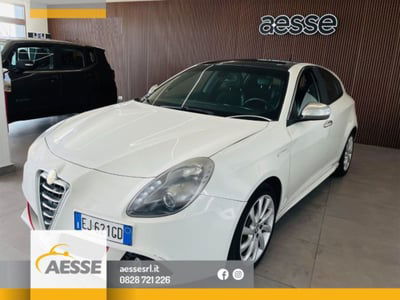Alfa Romeo Giulietta 1.6 JTDm-2 Distinctive usata