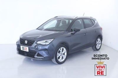 SEAT Arona 1.0 EcoTSI FR usata