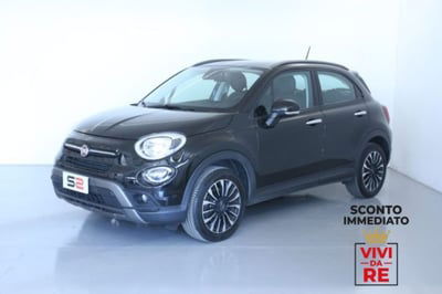 Fiat 500X 1.6 MultiJet 130 CV Cross Dolcevita usata
