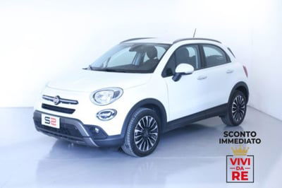 Fiat 500X 1.6 MultiJet 130 CV Cross Dolcevita usata