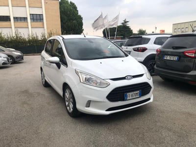 Ford B-Max B-Max 1.5 TDCi 75 CV Sport usata