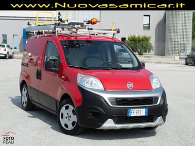 Fiat Fiorino Furgone cargo 1.3 mjt 95cv Adventure