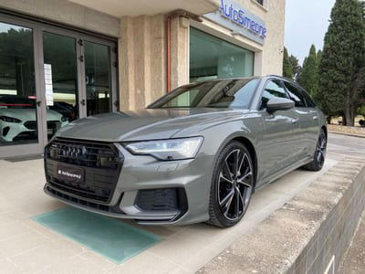 Audi A6 Avant 40 2.0 TDI quattro ultra S tronic Business usata