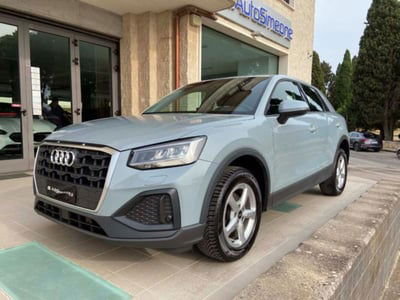 Audi Q2 Q2 30 TDI S tronic Business Plus