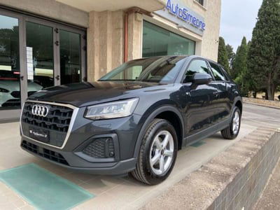 Audi Q2 Q2 30 TDI S tronic Business Plus usata