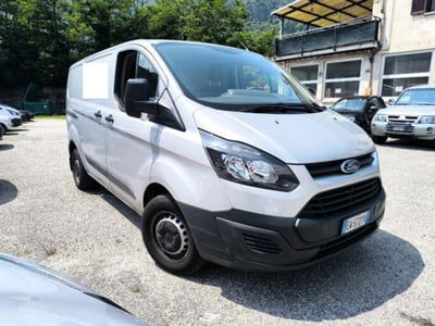 Ford Tourneo Custom 300 2.2 TDCi 100CV PC Trend